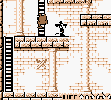 Mickey Mouse - Magic Wand Screenthot 2